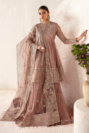 AF-CH-2168-Samara Embroidered Chiffon