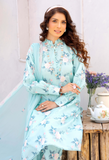 Gardenia by Humdum Embroidered Lawn Unstitched 3Pc Suit D-05