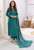 Gardenia by Humdum Embroidered Lawn Unstitched 3Pc Suit D-02