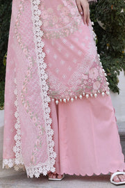 Gul Ahmed The joy Of Summer Embroidered Lawn Unstitched 3Pc Suit PM-52011