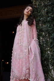 Gul Ahmed The joy Of Summer Embroidered Lawn Unstitched 3Pc Suit PM-52011
