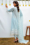 Gul Ahmed Premium Luxury Unstitched Embroidered Lawn 3Pc Suit PM-52027