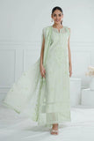 Gul Ahmed The joy Of Summer Embroidered Lawn Unstitched 3Pc Suit PM-52030