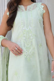 Gul Ahmed The joy Of Summer Embroidered Lawn Unstitched 3Pc Suit PM-52030