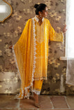 Gul Ahmed Premium Luxury Unstitched Embroidered Lawn 3Pc Suit PM-52036