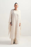 Gul Ahmed Chikankari Embroidered Lawn Unstitched 3Pc Suit PM-52040