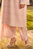 Gul Ahmed Tribute to Mothers Embroidered Lawn Unstitched 3Pc Suit PM-52087