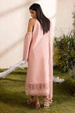 Gul Ahmed Slow Bloom Embroidered Lawn Unstitched 3Pc Suit PM-62001