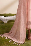 Gul Ahmed Slow Bloom Embroidered Lawn Unstitched 3Pc Suit PM-62001
