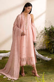 Gul Ahmed Slow Bloom Embroidered Lawn Unstitched 3Pc Suit PM-62001