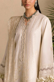 Gul Ahmed Slow Bloom Embroidered Lawn Unstitched 3Pc Suit PM-62002