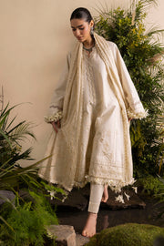 Gul Ahmed Slow Bloom Embroidered Lawn Unstitched 3Pc Suit PM-62002