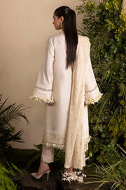 Gul Ahmed Slow Bloom Embroidered Lawn Unstitched 3Pc Suit PM-62002