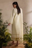 Gul Ahmed Slow Bloom Embroidered Lawn Unstitched 3Pc Suit PM-62004