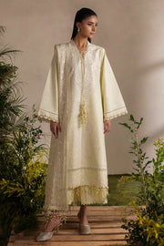 Gul Ahmed Slow Bloom Embroidered Lawn Unstitched 3Pc Suit PM-62004