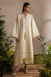 Gul Ahmed Slow Bloom Embroidered Lawn Unstitched 3Pc Suit PM-62004