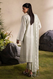 Gul Ahmed Slow Bloom Embroidered Lawn Unstitched 3Pc Suit PM-62007