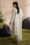 Gul Ahmed Slow Bloom Embroidered Lawn Unstitched 3Pc Suit PM-62007