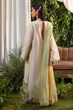 Gul Ahmed Slow Bloom Embroidered Lawn Unstitched 3Pc Suit PM-62018