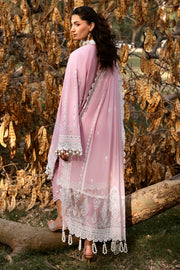 Gul Ahmed Luxury Lawn Unstitched Embroidered 3Pc Suit PM-62020