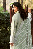 Gul Ahmed Luxury Lawn Unstitched Embroidered 3Pc Suit PM-62023