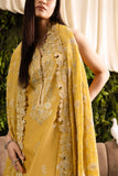 Gul Ahmed Slow Bloom Embroidered Lawn Unstitched 3Pc Suit PM-62028