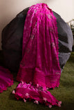 Gul Ahmed Slow Bloom Embroidered Lawn Unstitched 3Pc Suit PM-62029
