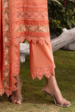 Gul Ahmed Slow Bloom Embroidered Lawn Unstitched 3Pc Suit PM-62030