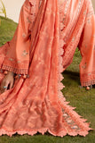 Gul Ahmed Slow Bloom Embroidered Lawn Unstitched 3Pc Suit PM-62030