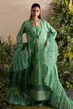 Gul Ahmed Slow Bloom Embroidered Lawn Unstitched 3Pc Suit PM-62031