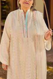 Gul Ahmed Tribute to Mothers Embroidered Lawn Unstitched 3Pc Suit PM-62032