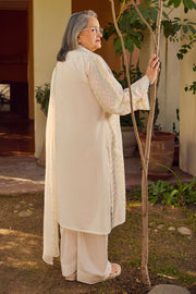 Gul Ahmed Tribute to Mothers Embroidered Lawn Unstitched 3Pc Suit PM-62032