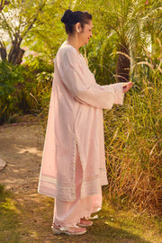 Gul Ahmed Tribute to Mothers Embroidered Lawn Unstitched 3Pc Suit PM-62046