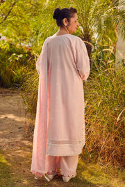 Gul Ahmed Tribute to Mothers Embroidered Lawn Unstitched 3Pc Suit PM-62046