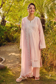 Gul Ahmed Tribute to Mothers Embroidered Lawn Unstitched 3Pc Suit PM-62046