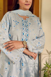 Gul Ahmed Tribute to Mothers Embroidered Lawn Unstitched 3Pc Suit PM-62047