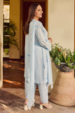 Gul Ahmed Tribute to Mothers Embroidered Lawn Unstitched 3Pc Suit PM-62047