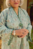 Gul Ahmed Tribute to Mothers Embroidered Lawn Unstitched 3Pc Suit PM-62048