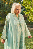 Gul Ahmed Tribute to Mothers Embroidered Lawn Unstitched 3Pc Suit PM-62048