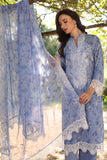 Gul Ahmed The joy Of Summer Embroidered Lawn Unstitched 3Pc Suit PR-52009