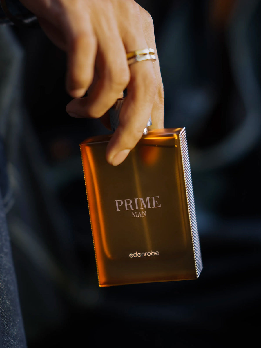 edenrobe Men's Fragrance 100ML - EBMF-Prime