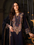 Charizma Poshima Vol-03 Embroidered Leather Unstitched 3Pc Suit PSW5-16
