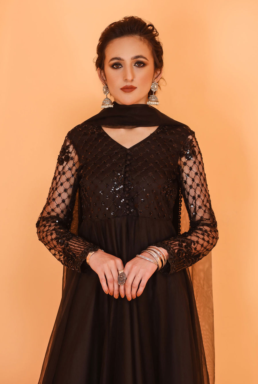 Pareesa