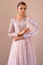 AF-JHLK-05-PARINAAZ Embroidered Chiffon