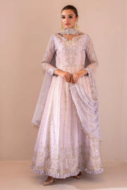 AF-JHLK-05-PARINAAZ Embroidered Chiffon