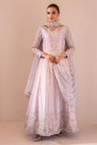 AF-JHLK-05-PARINAAZ Embroidered Chiffon