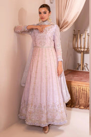 AF-JHLK-05-PARINAAZ Embroidered Chiffon