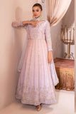 AF-JHLK-05-PARINAAZ Embroidered Chiffon