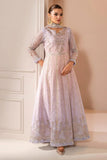 AF-JHLK-05-PARINAAZ Embroidered Chiffon