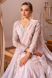 AF-JHLK-05-PARINAAZ Embroidered Chiffon
